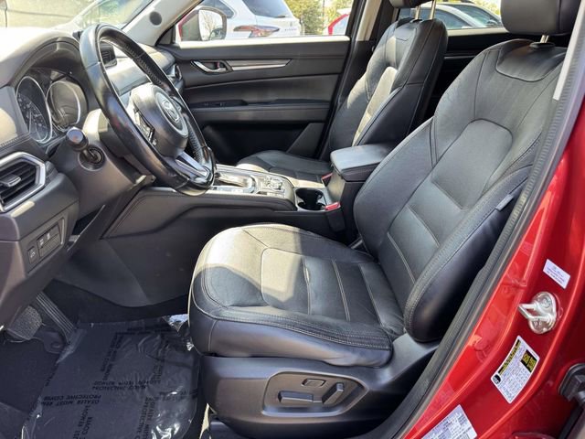 Used 2017 MAZDA CX-5 Grand Touring image 13