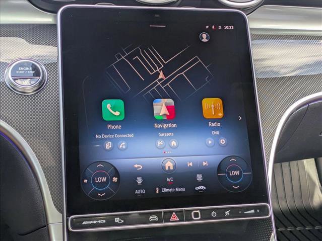 New 2026 Mercedes-Benz CLE 53 AMG 4MATIC Coupe image 14