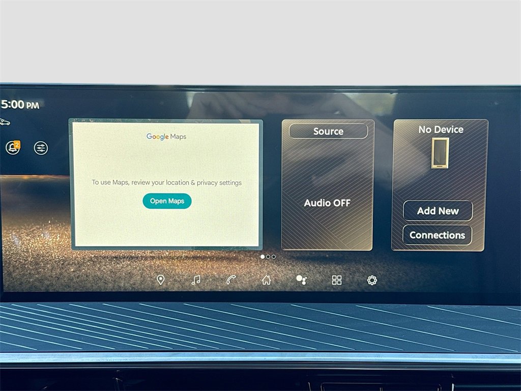 New 2026 INFINITI QX80 Autograph w/ Autograph Exterior Package image 15