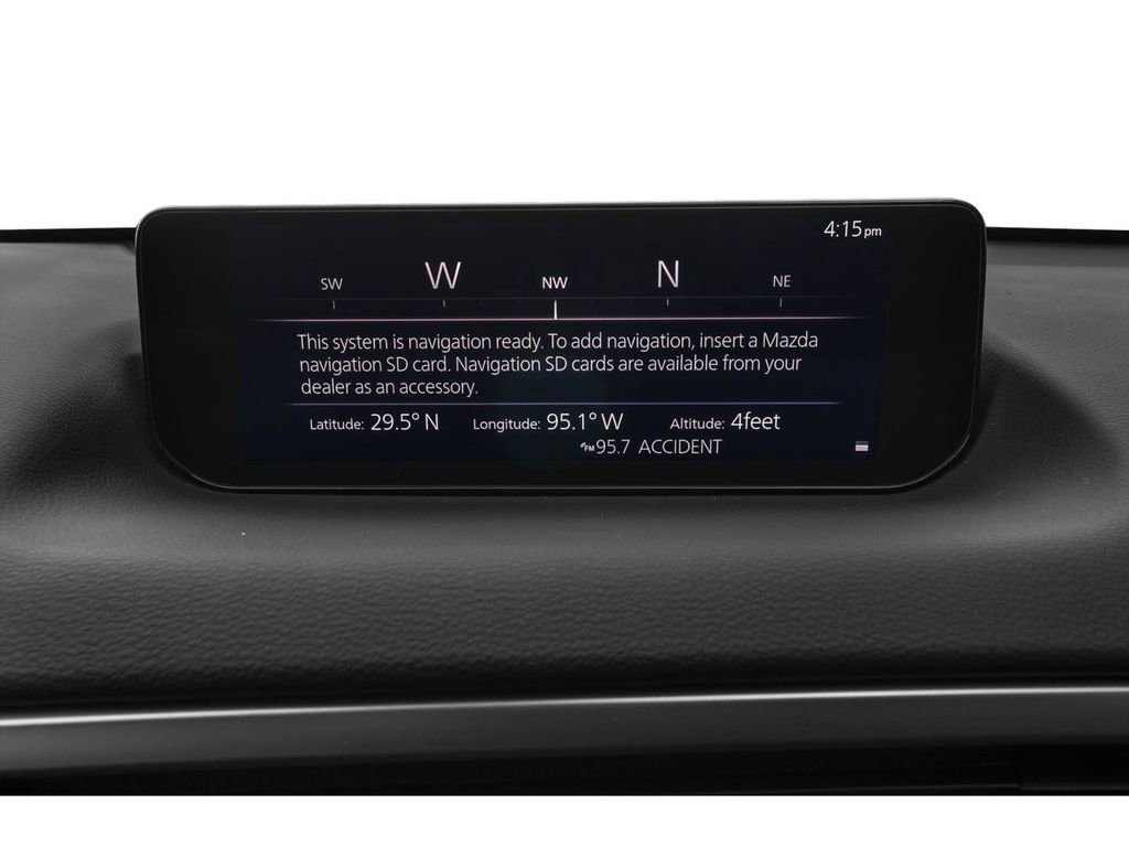 Certified 2025 MAZDA CX-50 AWD 2.5 S w/ Weather Package image 15
