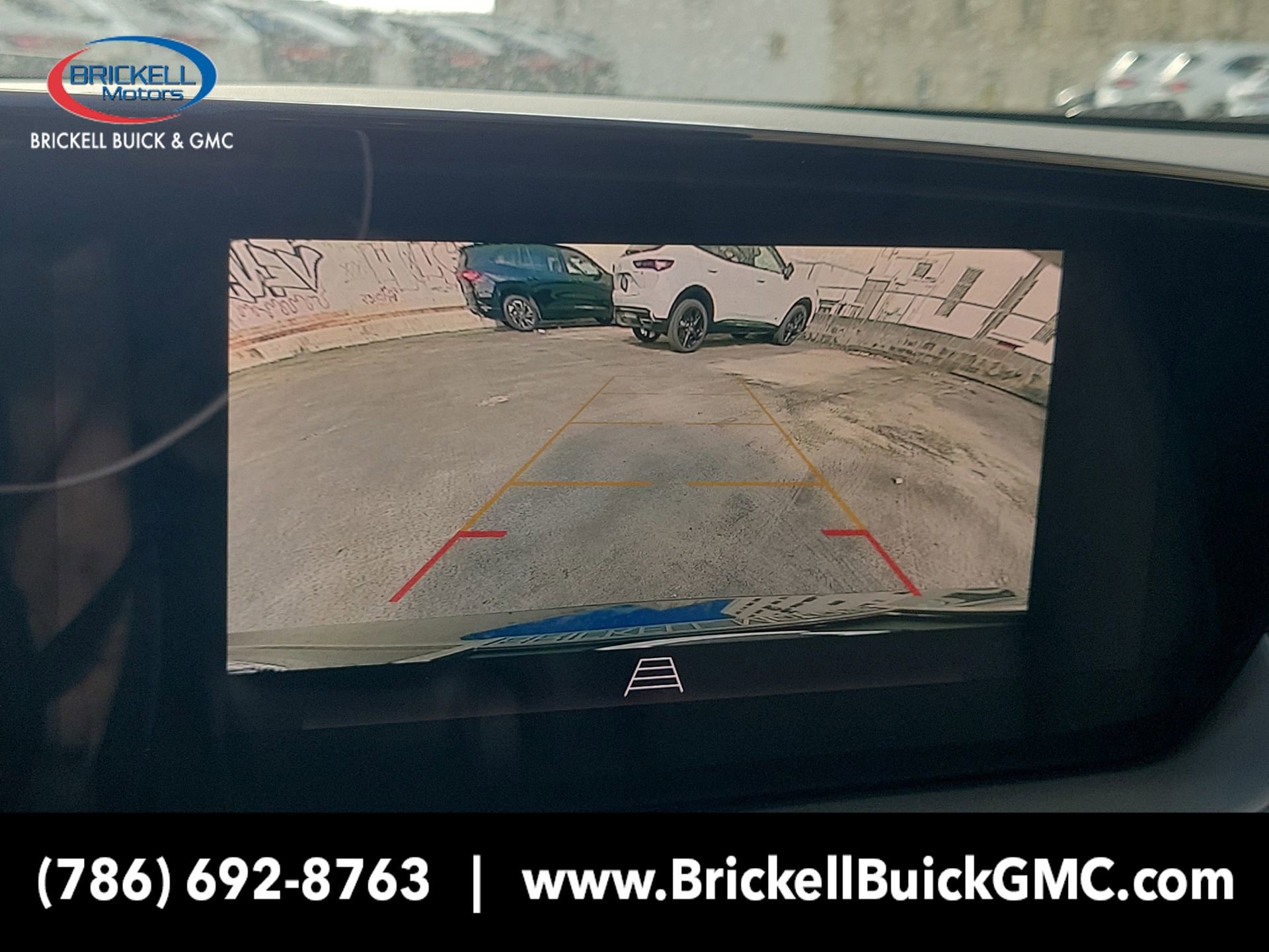 New 2026 Buick Encore GX Sport Touring w/ Comfort Package image 25