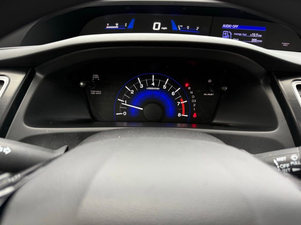 Used 2013 Honda Civic EX image 25