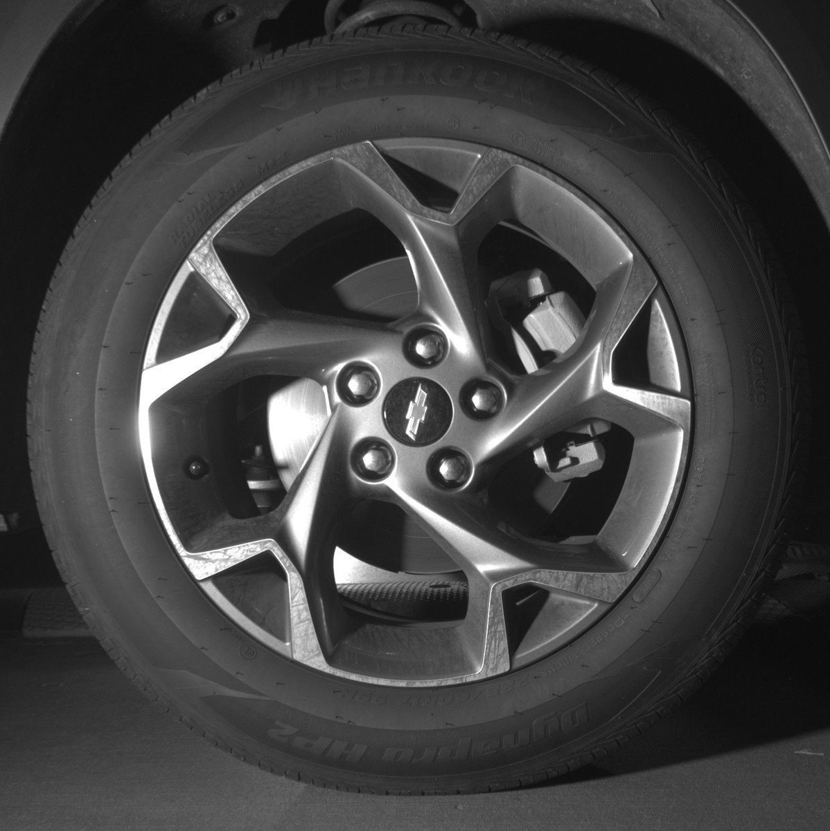 Used 2025 Chevrolet Trax LT image 13