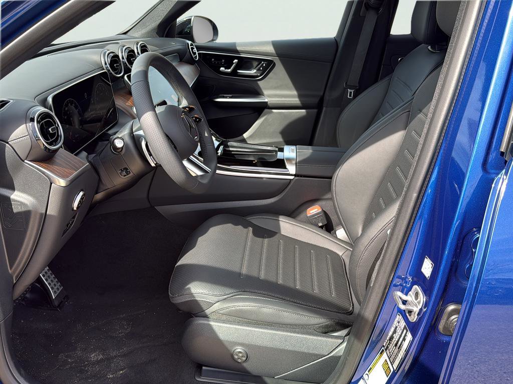 New 2026 Mercedes-Benz GLC 300 4MATIC image 18