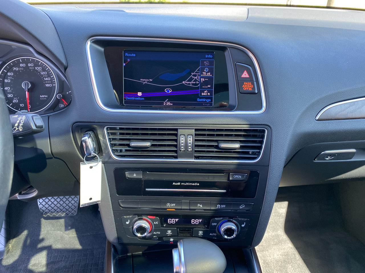 Used 2015 Audi Q5 3.0T Premium Plus w/ Technology Package image 36