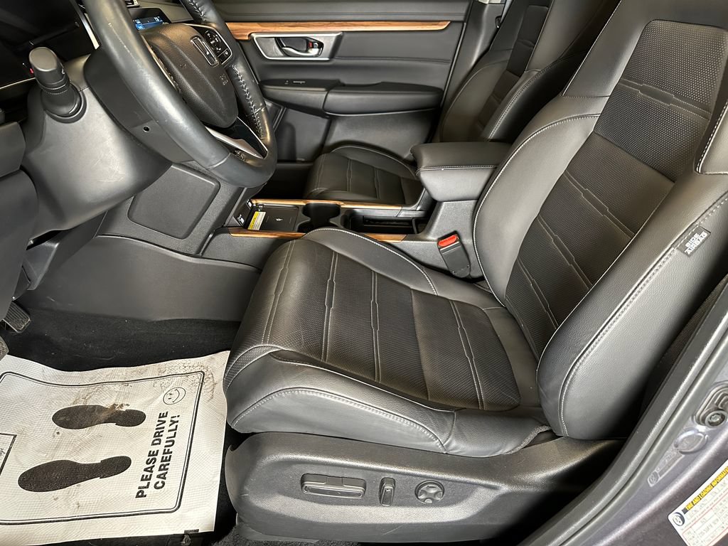 Used 2021 Honda CR-V Touring image 20
