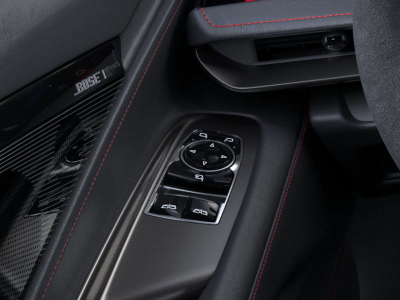 New 2026 Chevrolet Corvette Stingray Preferred Cpe w/ Z51 Performance Package image 22