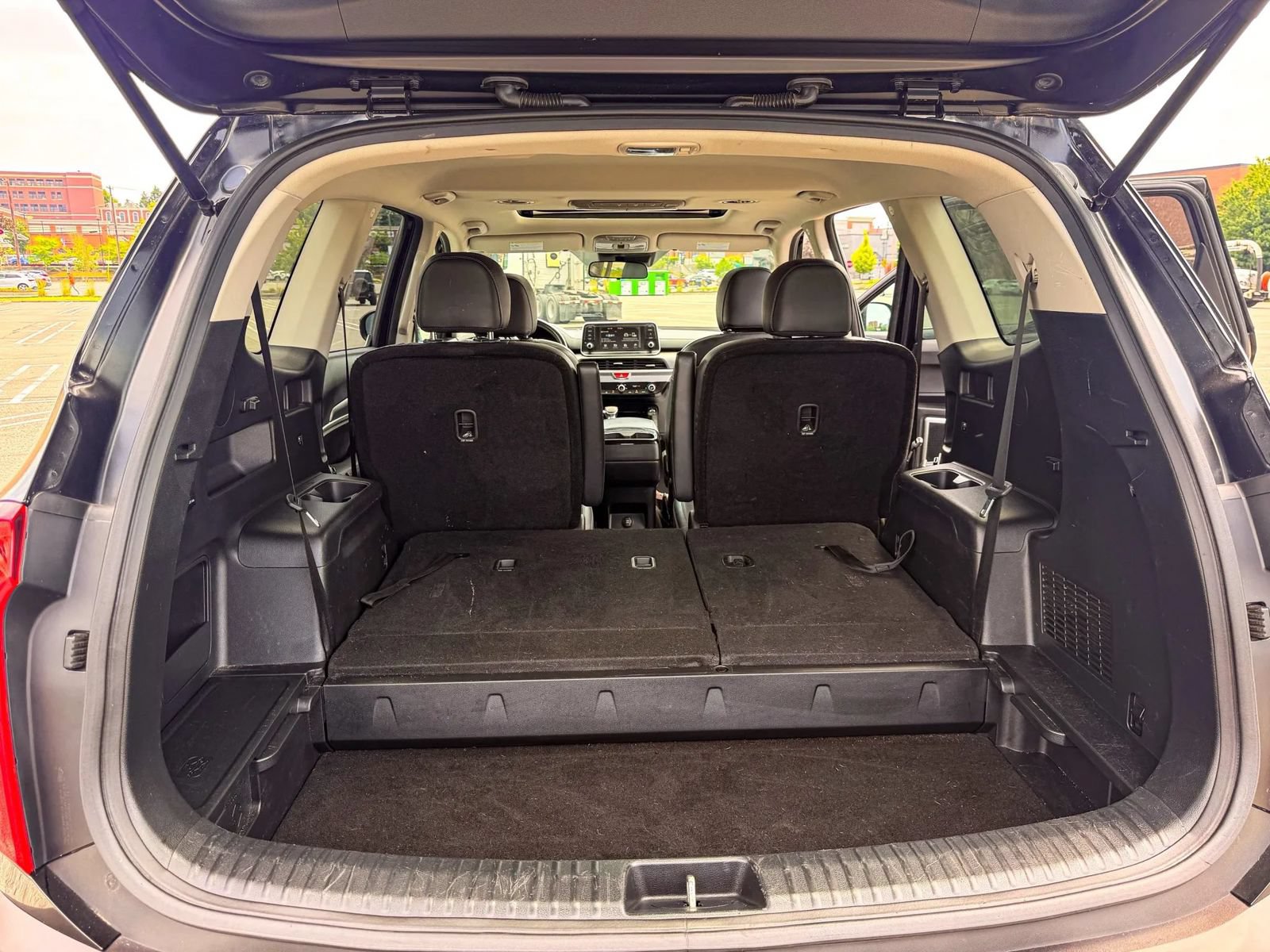 Used 2021 Kia Telluride S AWD/4WD image 14
