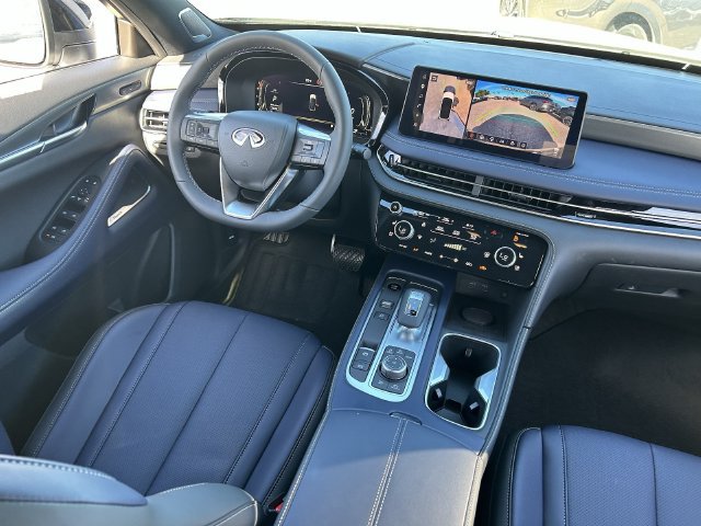 New 2027 INFINITI QX60 Sport AWD/4WD image 15