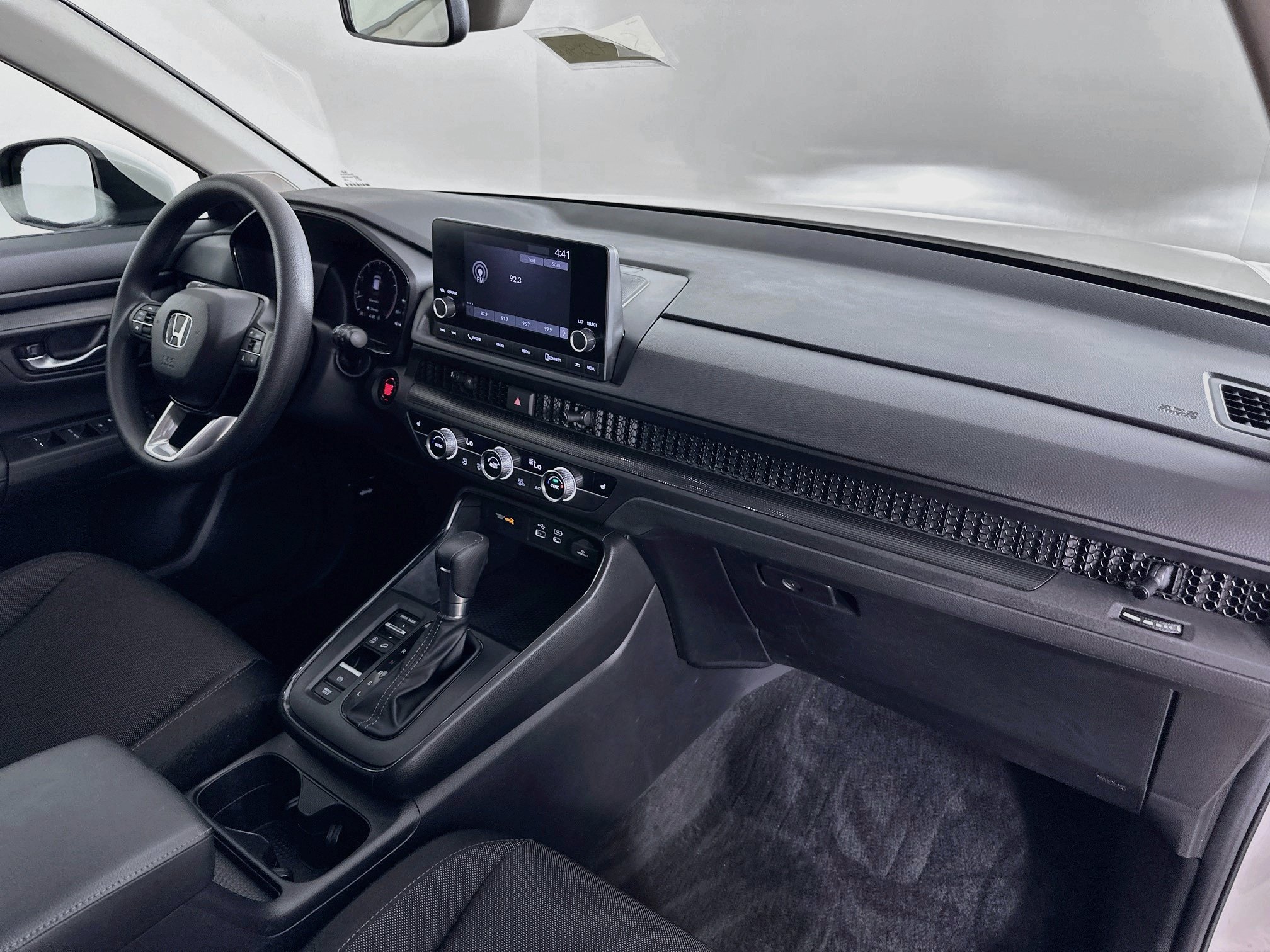 Used 2025 Honda CR-V EX image 33