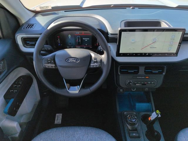 New 2026 Ford Maverick XLT w/ XLT Luxury Package AWD/4WD image 16