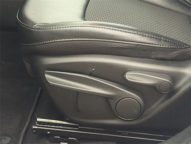 Certified 2022 Jeep Compass Latitude image 19