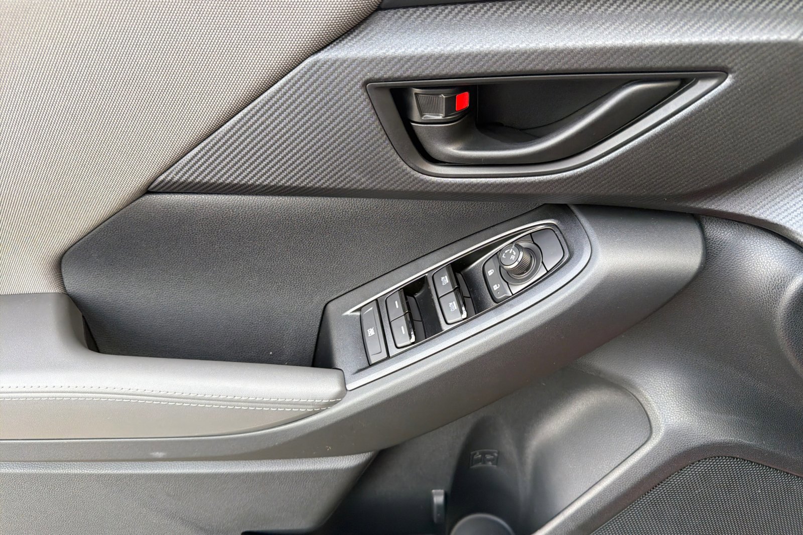 New 2026 Subaru Crosstrek 2.0i Premium image 11