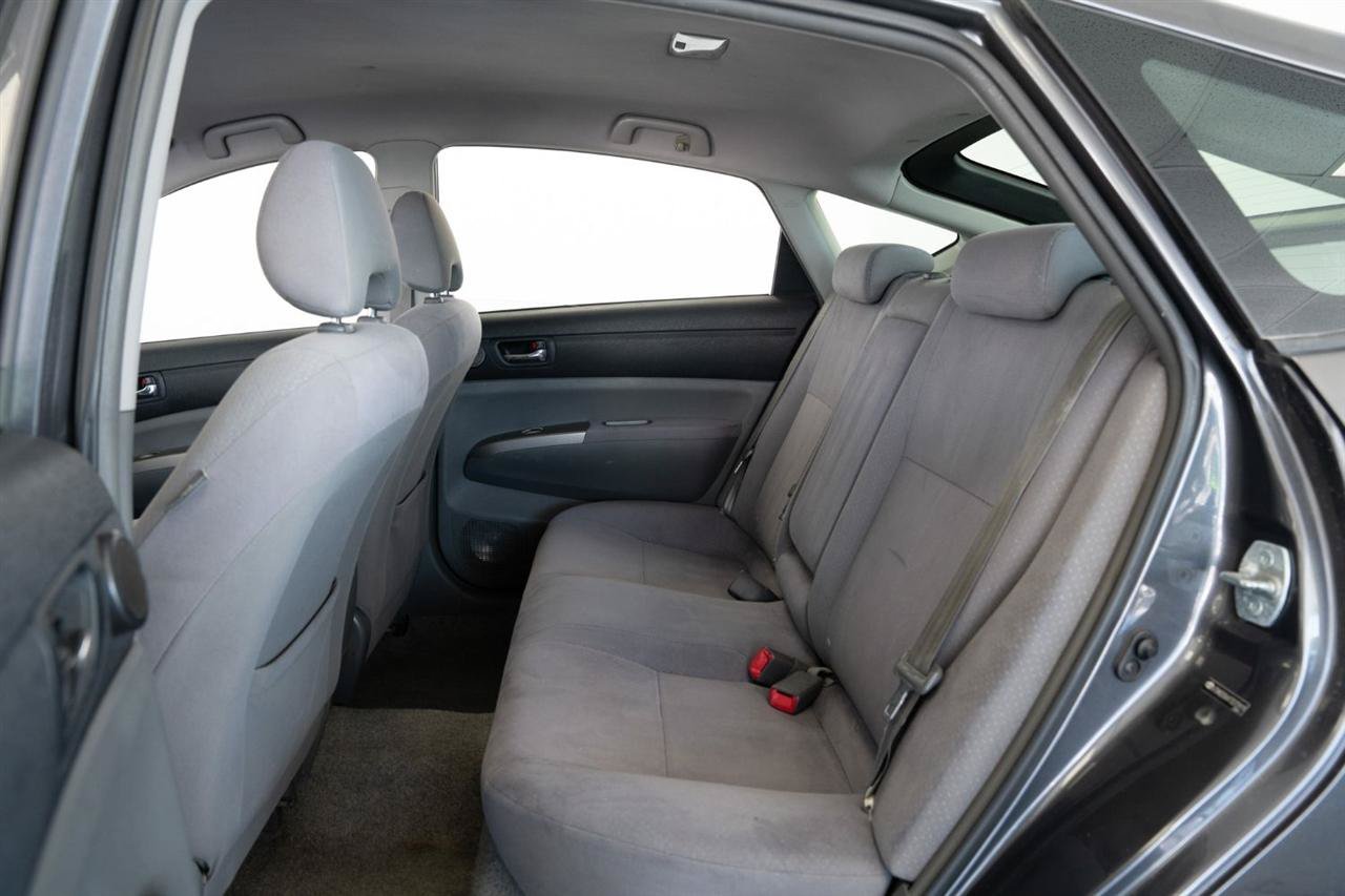 Used 2007 Toyota Prius FWD image 12