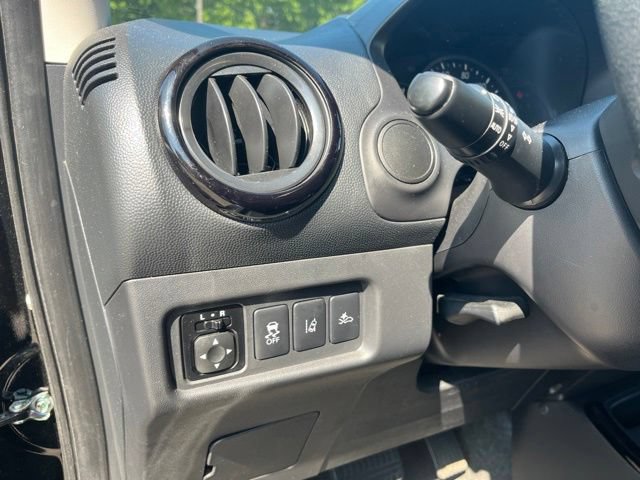 Used 2024 Mitsubishi Mirage Black Edition FWD image 14