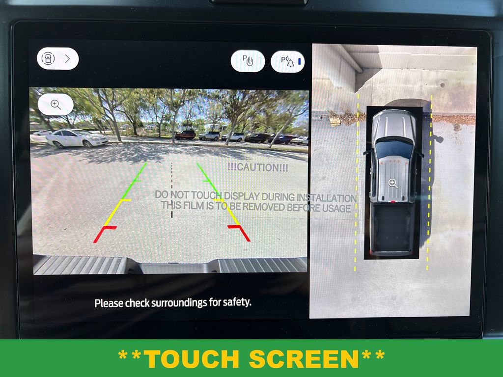 New 2026 Ford F350 Platinum image 24