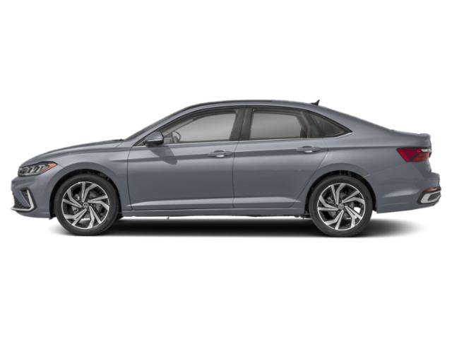 New 2027 Volkswagen Jetta SEL FWD image 3