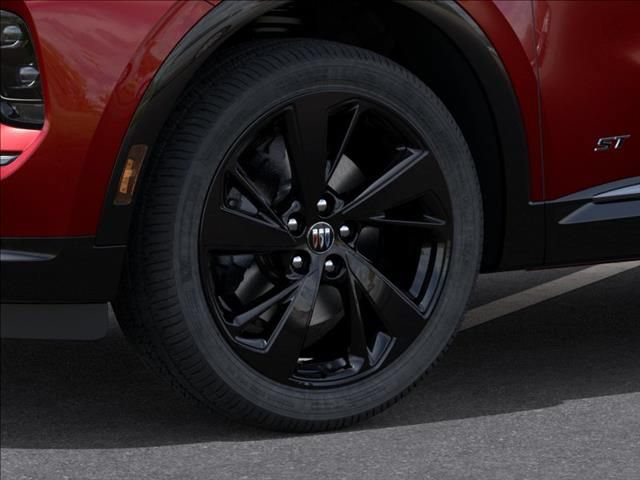 New 2026 Buick Envision Sport Touring AWD/4WD image 9