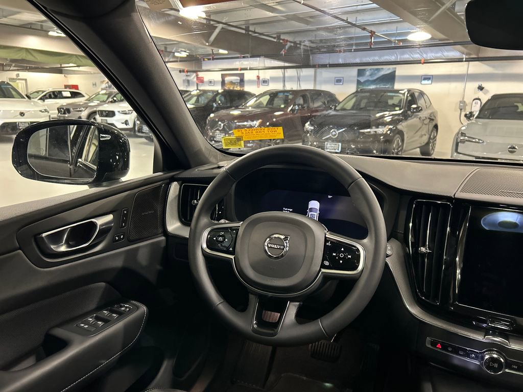 Certified 2023 Volvo XC60 B6 Ultimate AWD/4WD image 25