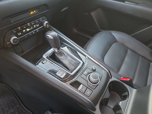 Used 2019 MAZDA CX-5 Grand Touring AWD/4WD image 23