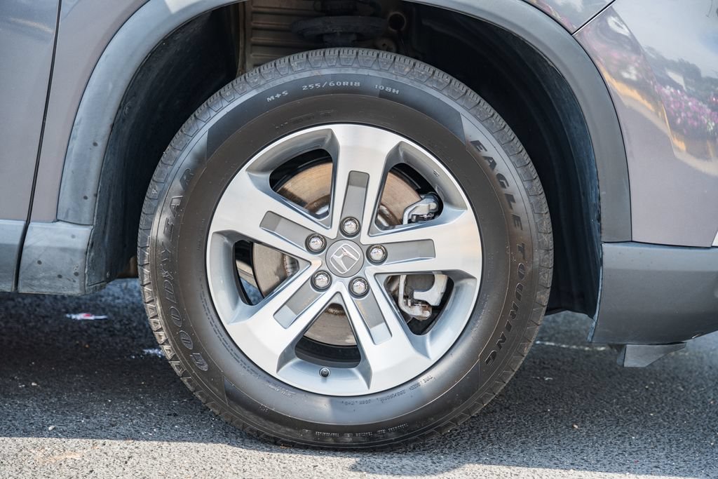 Used 2024 Honda Pilot EX-L image 16