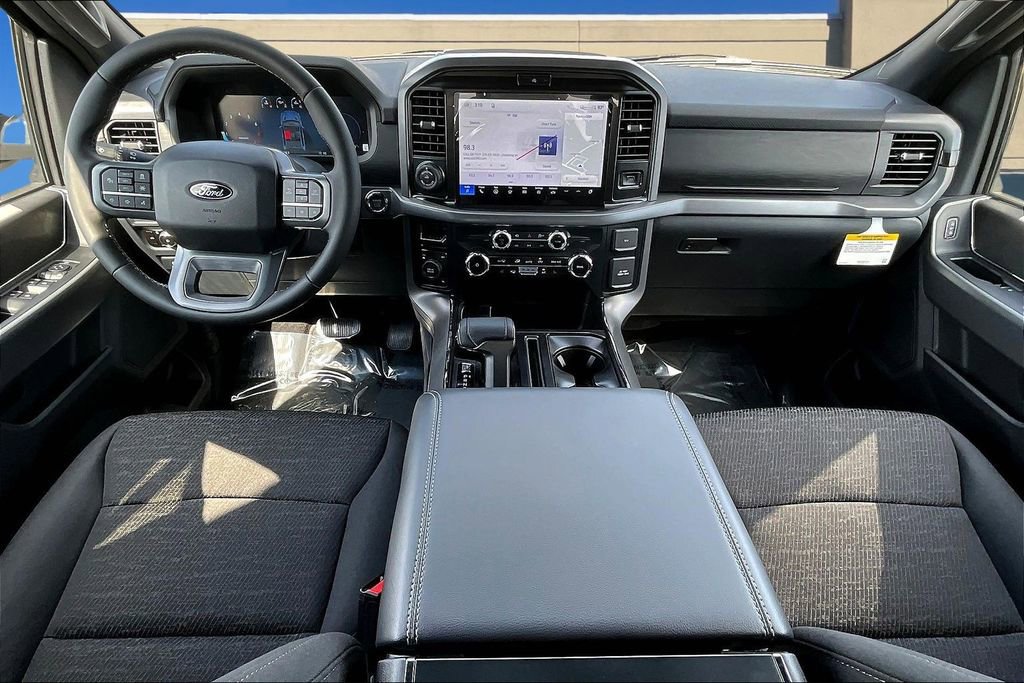 New 2026 Ford F150 XLT AWD/4WD image 5