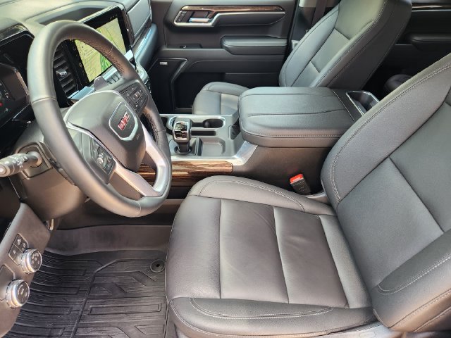 Used 2026 GMC Sierra 1500 Elevation w/ Elevation Premium Package RWD image 13