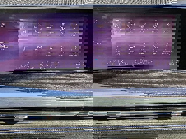 New 2025 Cadillac Escalade IQ Luxury 1 w/ Smart Trailering package image 19