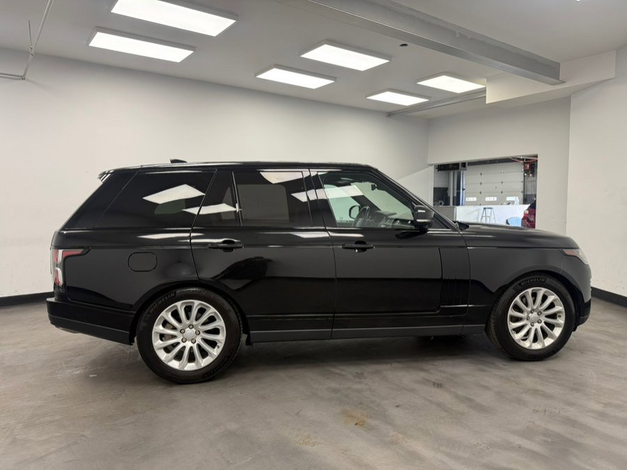 Used 2019 Land Rover Range Rover AWD/4WD image 11