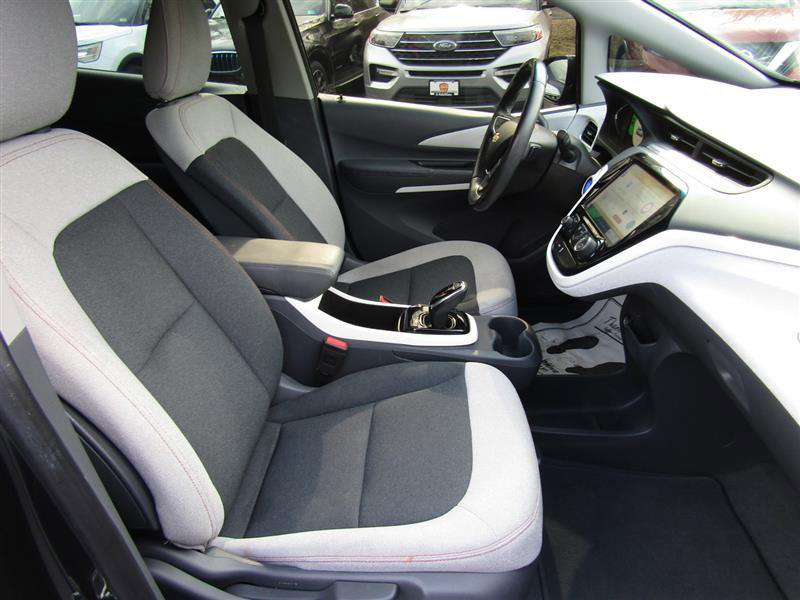 Used 2019 Chevrolet Bolt LT image 32