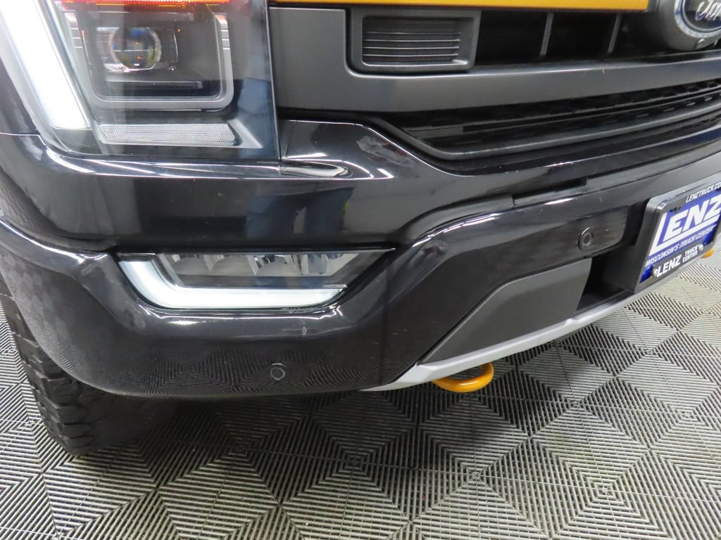 Used 2023 Ford F150 Tremor w/ Equipment Group 402A High AWD/4WD image 56