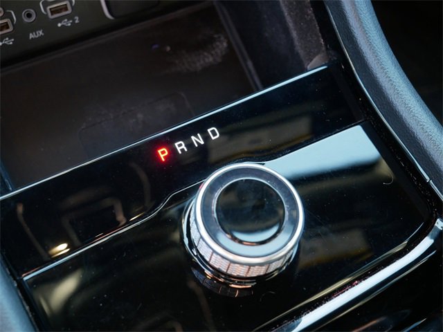 Used 2022 Jeep Grand Cherokee Altitude image 27