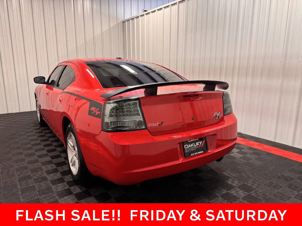 Used 2010 Dodge Charger R/T RWD image 14