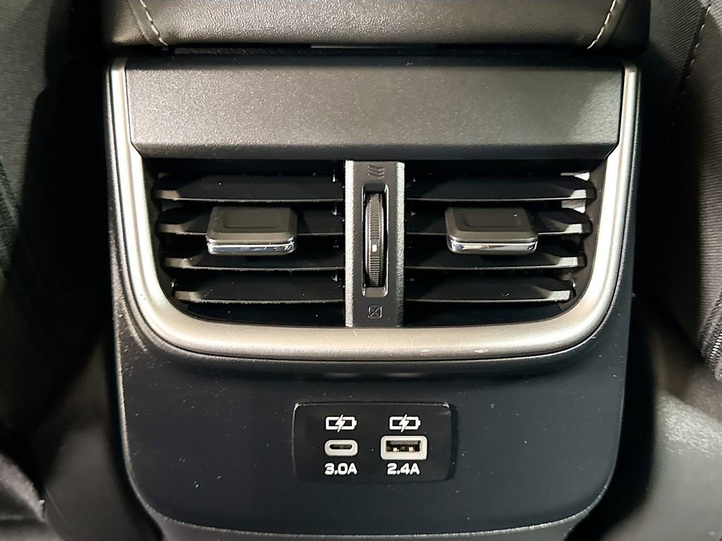 Certified 2024 Subaru Legacy Premium AWD/4WD image 22