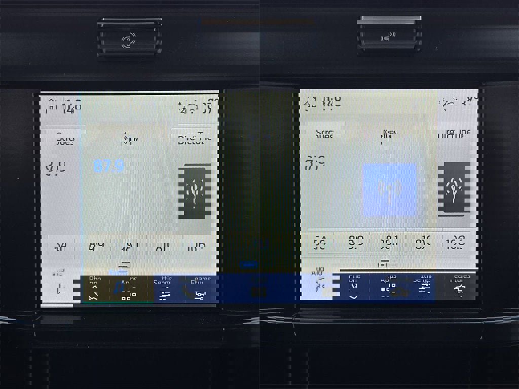 New 2025 Ford F350 XL w/ 360-Degree Camera Package image 18