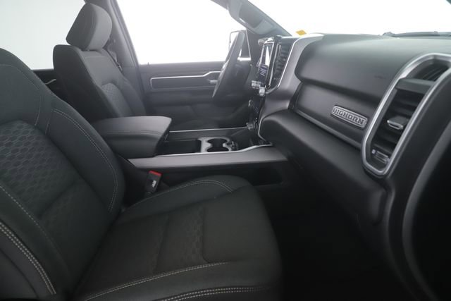 Used 2026 RAM 1500 Big Horn RWD image 30