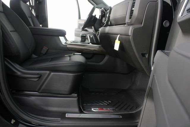 New 2026 Chevrolet Silverado 1500 RST w/ RST All Star Premium Package image 21