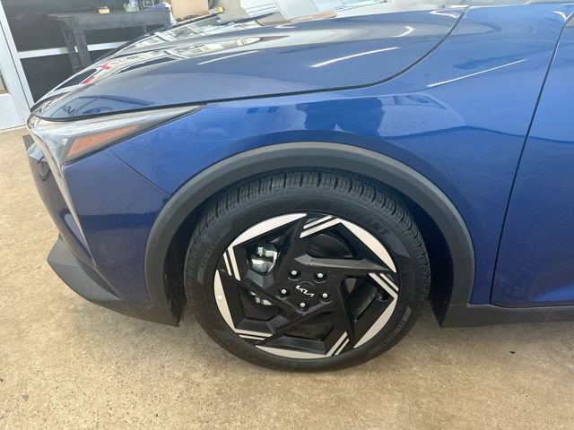 Certified 2025 Kia K4 EX FWD image 20