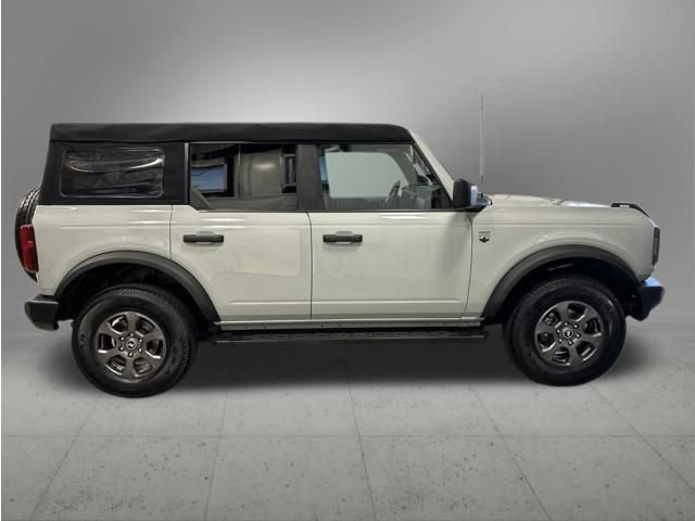 Used 2023 Ford Bronco Big Bend AWD/4WD image 6