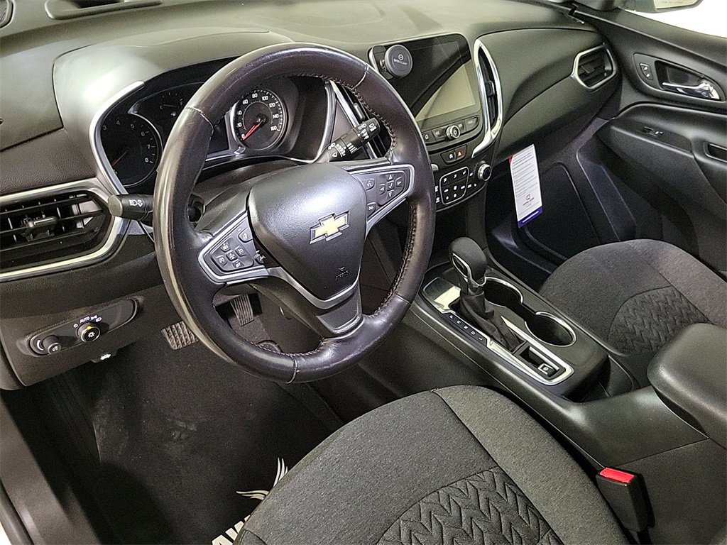 Certified 2022 Chevrolet Equinox LT image 11