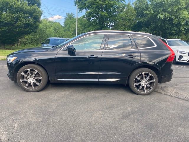 Used 2019 Volvo XC60 T6 Inscription w/ Protection Package Premier AWD/4WD image 8