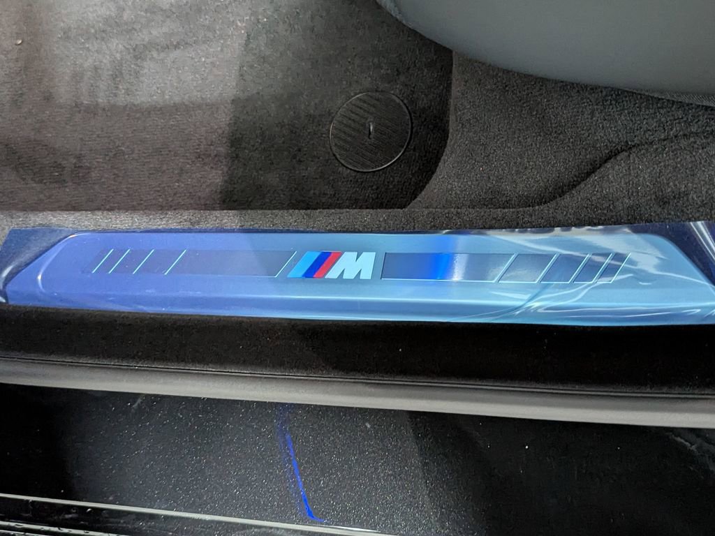 New 2026 BMW i7 xDrive60 image 10