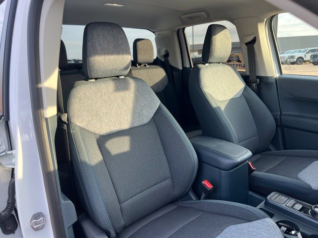 New 2026 Ford Maverick XLT FWD image 34
