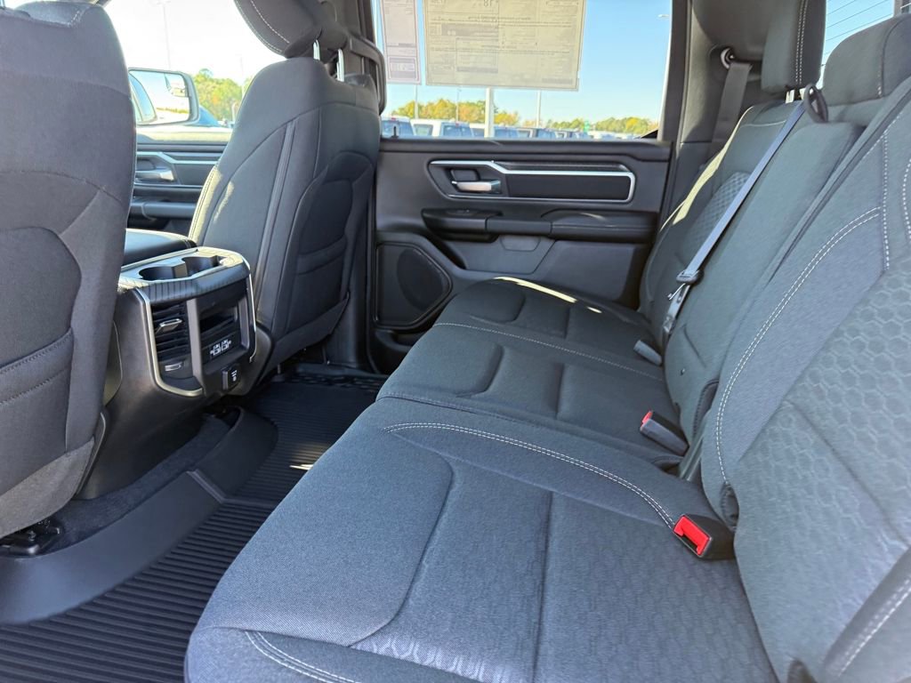 New 2026 RAM 1500 Big Horn image 25