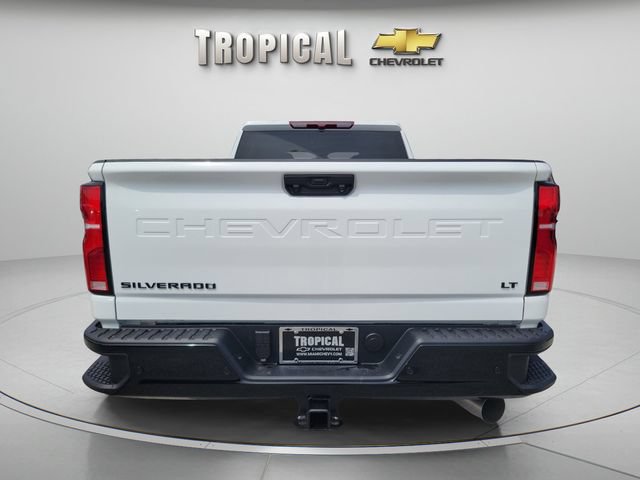 New 2026 Chevrolet Silverado 2500 LT w/ Trail Boss Package AWD/4WD image 4