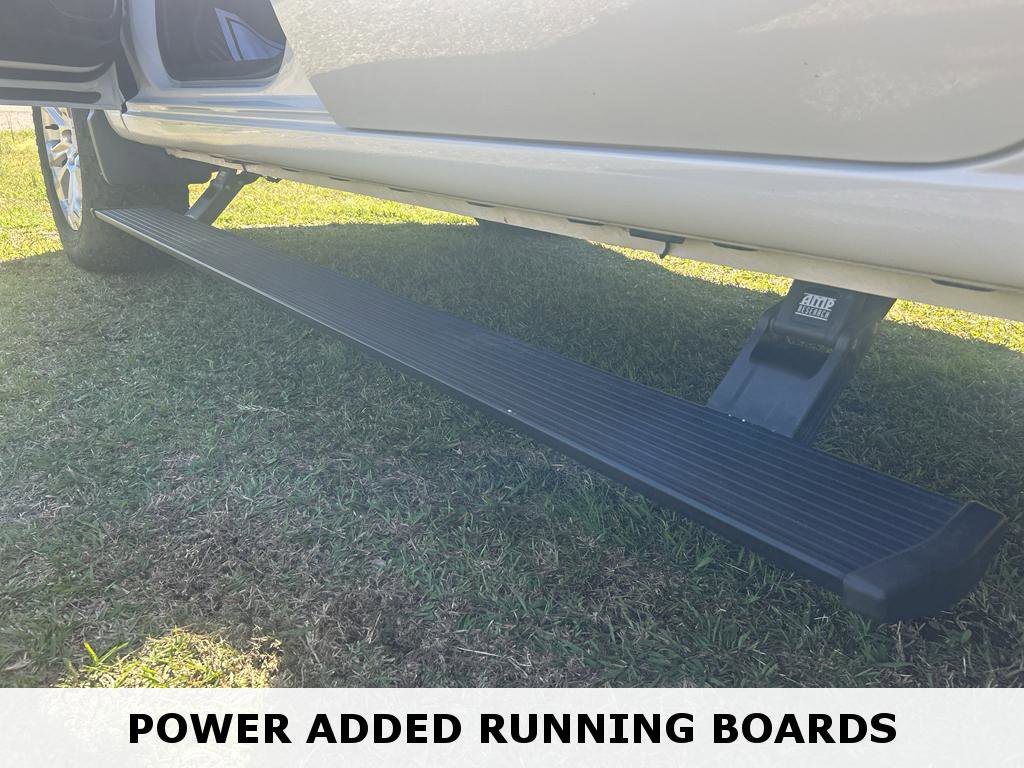 Used 2023 Chevrolet Silverado 1500 LTZ w/ Technology Package image 18