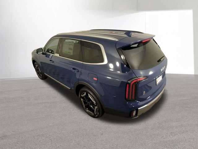 New 2025 Kia Telluride EX image 36