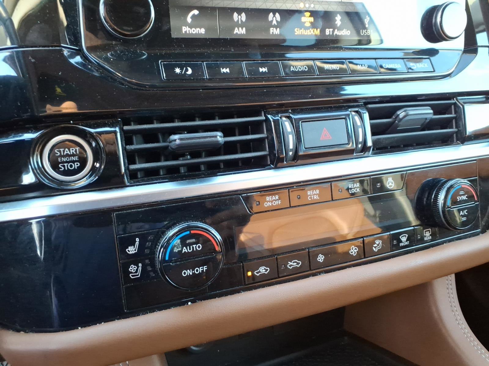 Used 2023 Nissan Pathfinder Platinum image 14