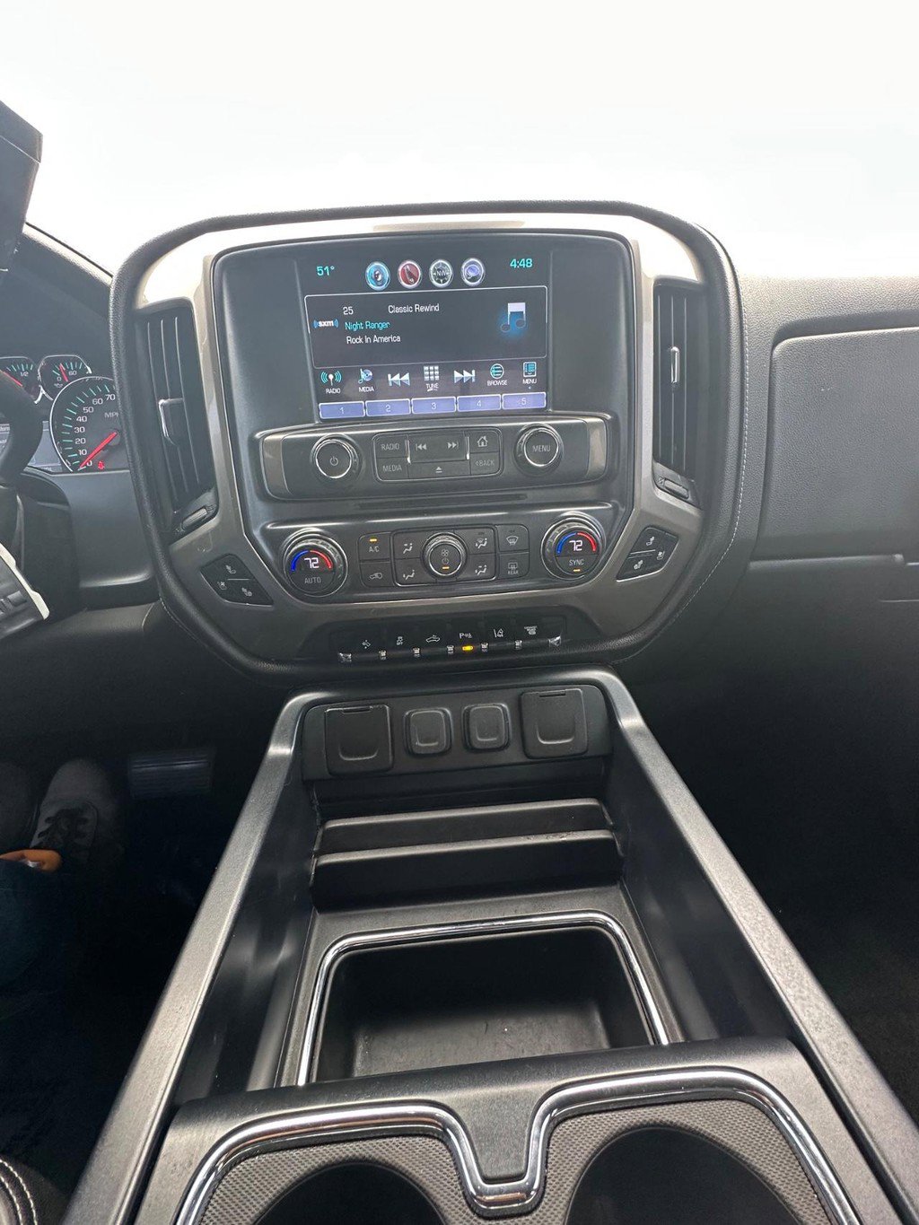 Used 2018 Chevrolet Silverado 3500 High Country w/ Duramax Plus Package AWD/4WD image 25