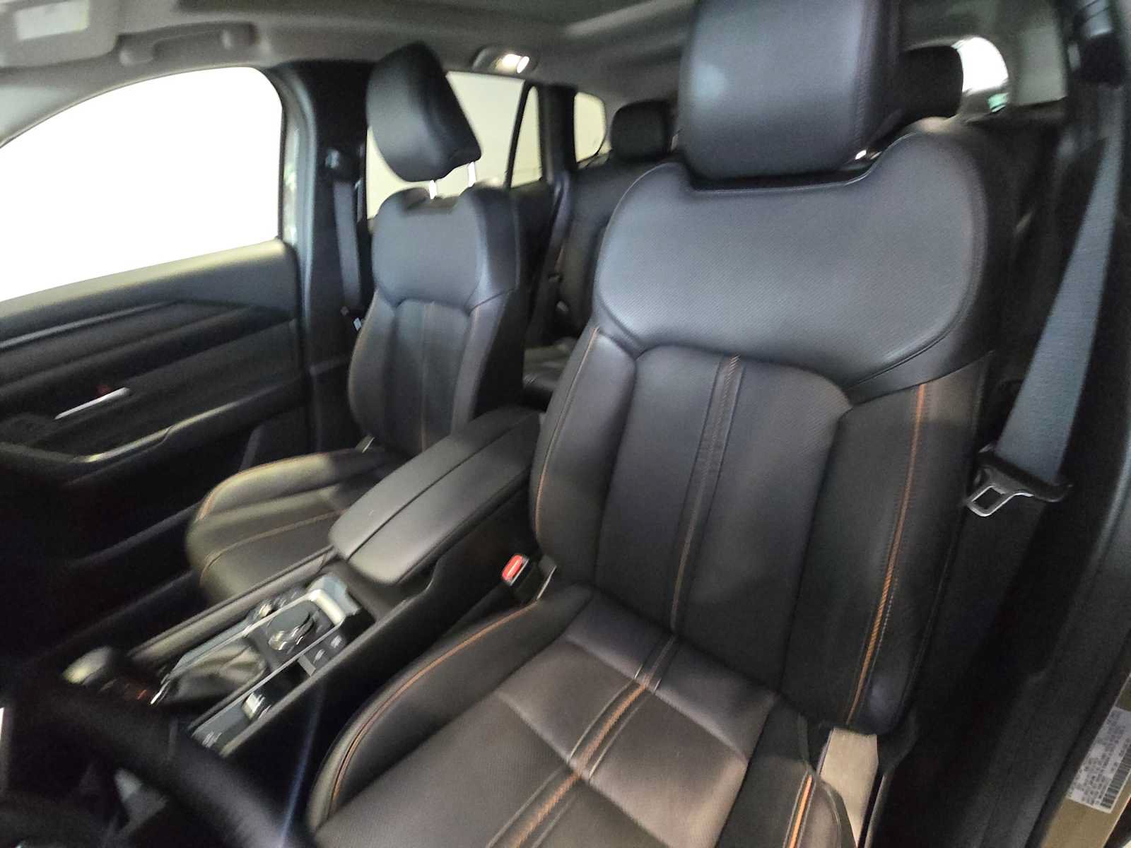 Used 2023 MAZDA CX-50 AWD 2.5 Turbo w/ Cargo Package image 5